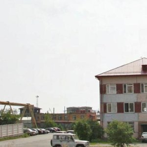 Minomyotchikov Street, 29к1 ، يكاترينبورغ: صورة
