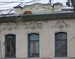 Kuybysheva Street, 99А, Yekaterinburg: photo