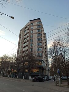 Кишинев, Улица Индепенденцей, 15/A: фото