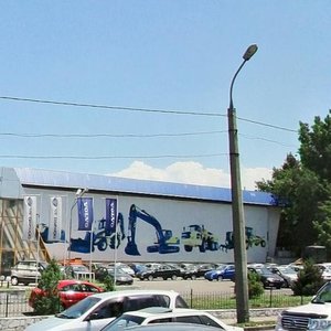 Suyunbai Avenue, 143А, Almaty: photo