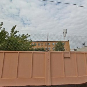 Parashyutnaya ulitsa, 9Б, Krasnoyarsk: photo