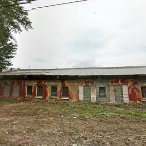 Molodyozhnaya ulitsa, 19, Chelyabinsk: photo