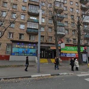 Borisa Galushkina Street, 20, : foto