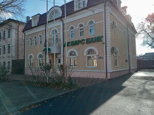 Mira Street, 308А, Stavropol: photo