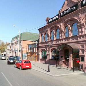 Астрахань, Адмиралтейская улица, 58: фото