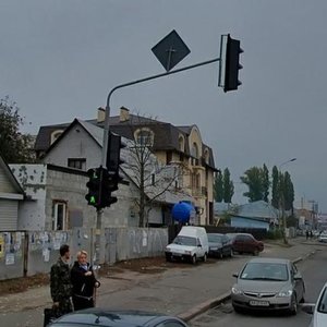 Kharkivske Highway, 159, Kyiv: photo