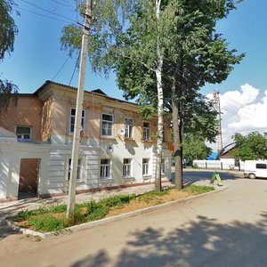 Осташков, Ленинский проспект, 44: фото