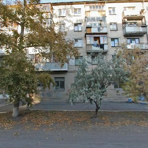 Kirova Street, 108, Kurgan: photo