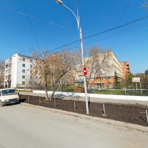 Lunacharskogo Street, 42, Yekaterinburg: photo