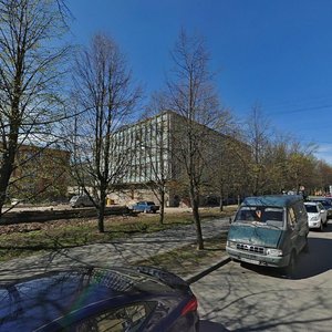 St. Petersburg Avenue, 60к1, Peterhof: photo