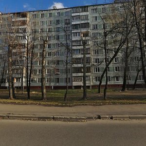 Ул пестеля москва