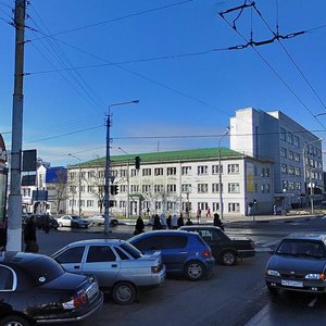 Popova Street, 25А, Belgorod: photo