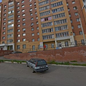 Chkalova Street, 42, Krasnoyarsk: photo