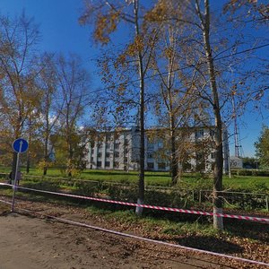 Zavodskaya ulitsa, 1, Voskresensk: photo