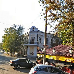 Pushkinskaya ulitsa, 39 ، أورينبورغ: صورة