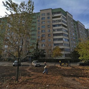 Lipovaya ulitsa, 7, Orenburg: photo