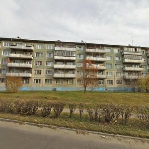 Mikrorayon 6A, 28, Angarsk: photo