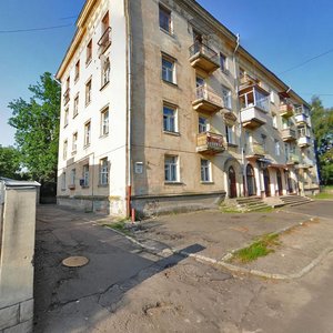 Vulytsia Tsehelskoho, 10, Lviv: photo