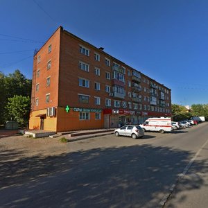 Серпухов, Улица Лермонтова, 71: фото
