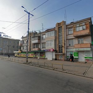 Vulytsia Serhiia Serikova, 13, Zaporizhia: photo