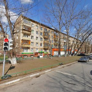 3rd Pryadilnaya Street, 1, Moscow: photo