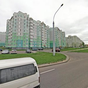 Pimiena Panchanki Street, No:78, Minsk: Fotoğraflar