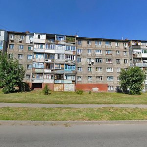 Budivelnykiv Street, 22, Dnipro: photo