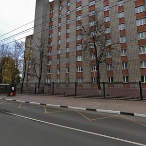 Bolshaya Oktyabrskaya Street, 67А, Yaroslavl: photo