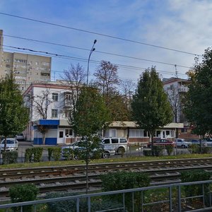 Stavropolskaya Street, 153/3, Krasnodar: photo
