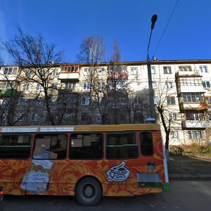 Metallurgov Street, 92, Tula: photo