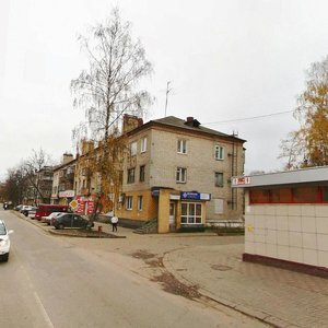 Teatralnaya ulitsa, 10 ، : صورة