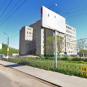 Pobedy Avenue, 53, Tver: photo