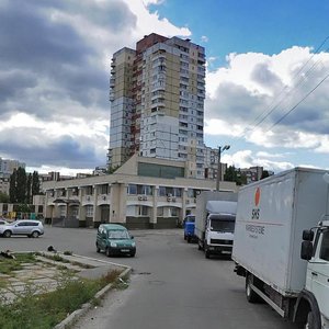 Svobody Avenue, 2Г, Kyiv: photo