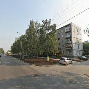 Akademika Bardina Street, 11к1, Yekaterinburg: photo