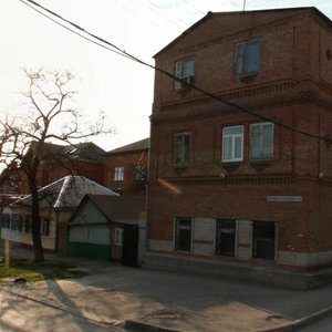 Ostrovskogo Lane, 147/195, Rostov‑na‑Donu: photo
