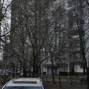 Dubninskaya Street, 48к1, Moscow: photo