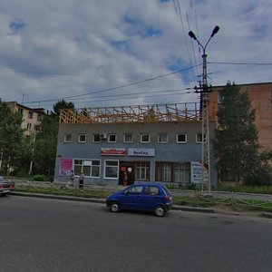 Shotmana Street, 6А, Petrozavodsk: photo