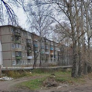 Тула, Приупская улица, 8: фото