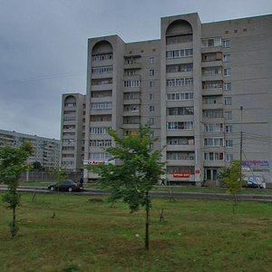 Dalnyaya ulitsa, 22, Vologda: photo