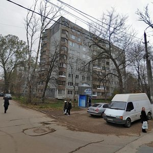 Tsiolkovskogo Street, 5к1, Tula: photo