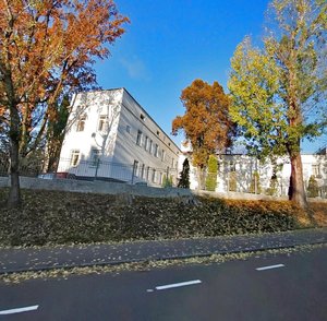 Instytutska Street, 28 ، كييف: صورة