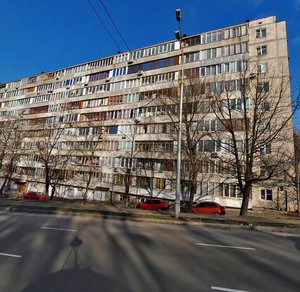 Schusieva Street, 36, Kyiv: photo