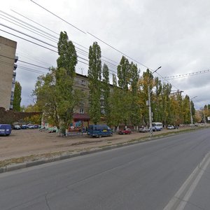 Moskovskoye Highway, 29, Saratov: photo