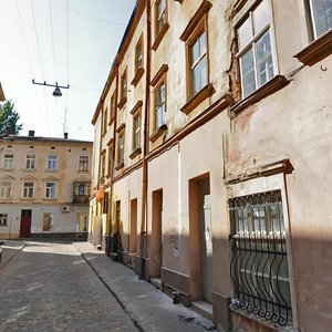 Vulytsia Kniazia Mstyslava Udatnoho, 5, Lviv: photo