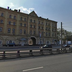 Spartakovskaya Square, 14с1, : foto
