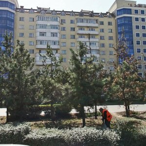 Aksai-3A microdistrict, 89, Almaty: photo
