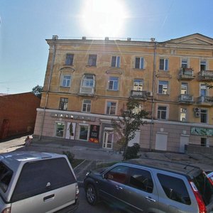 Kalinina Street, 65 ، خاباروفسك: صورة