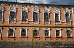 Ulitsa Mayakovskogo, 11, Kamyshlov: photo