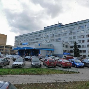 Volokolamskoye Highway, 4к6, : foto