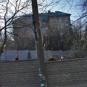 Akademika Romodanova Street, No:17, Kiev: Fotoğraflar